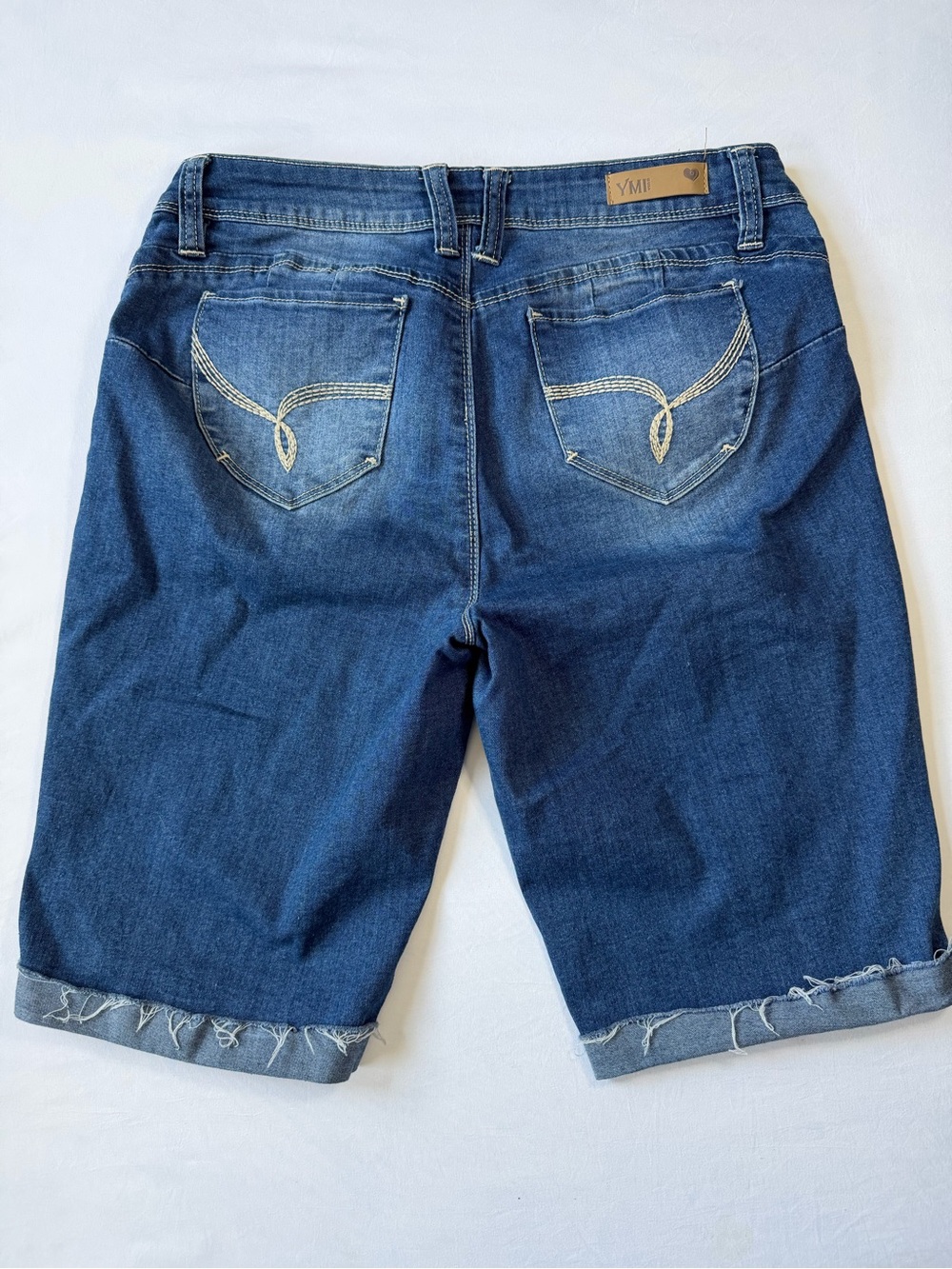 Women’s Jorts